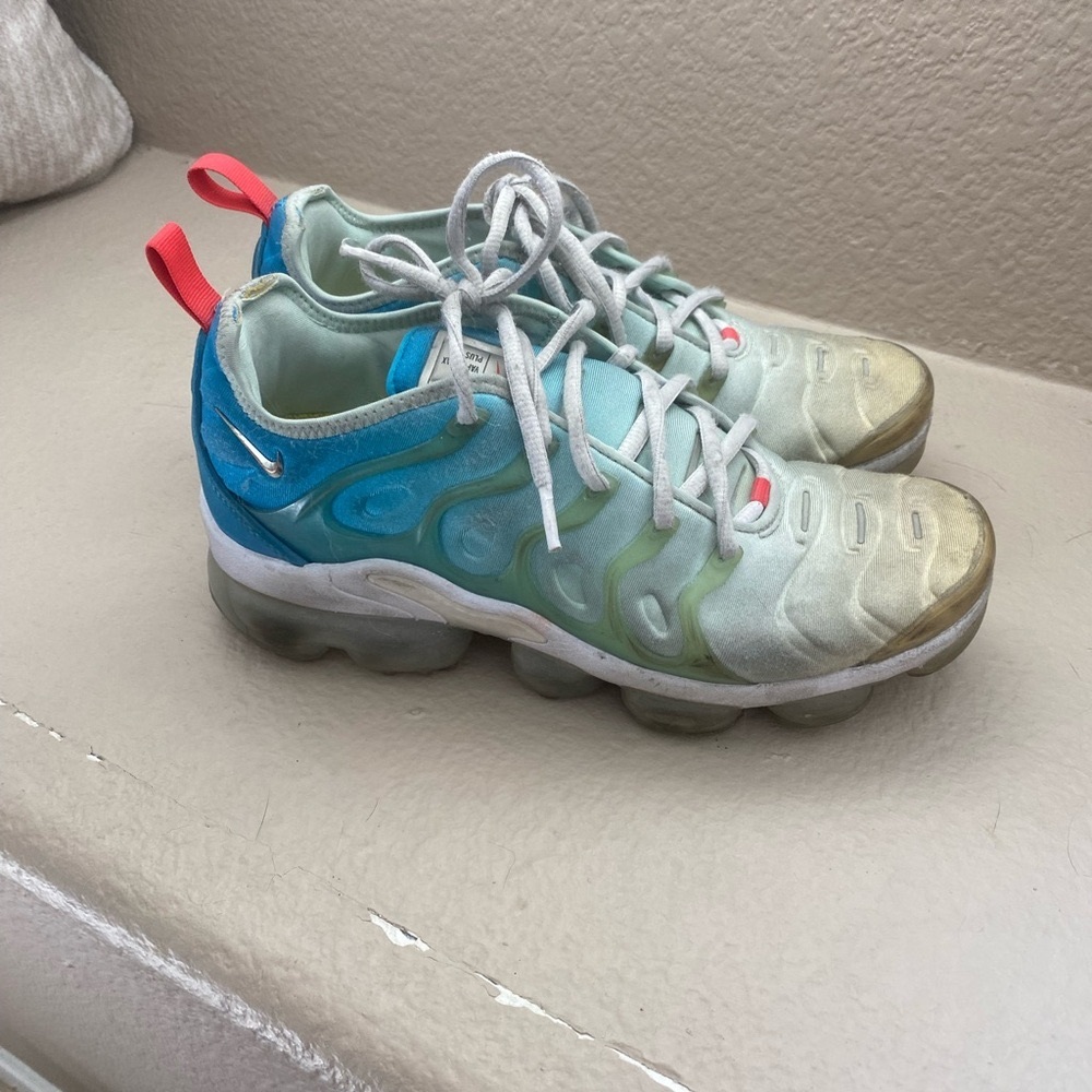 Nike vapor max